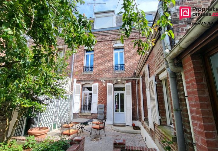 Villa i Saint-Quentin, Aisne, Saint-Quentin - € 365.000 | Ref: 404104FAN - foto 1
