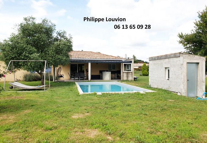 Villa i Monsegur, Gironde, Monsegur - € 239.900 | Ref: 403075PLO - foto 1