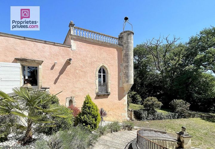 Villa a Cadenet, Vaucluse, Cadenet - € 1.800.000 | Ref: 404819DGV - foto 1