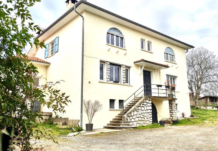 Villa a Mugron, Landes, Mugron - € 310.000 | Ref: 404338ZOO - foto 1