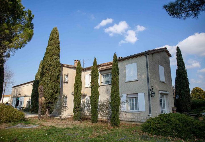 Villa i Montfavet, Vaucluse, Montfavet - € 530.000 | Ref: 403456NIC - foto 1