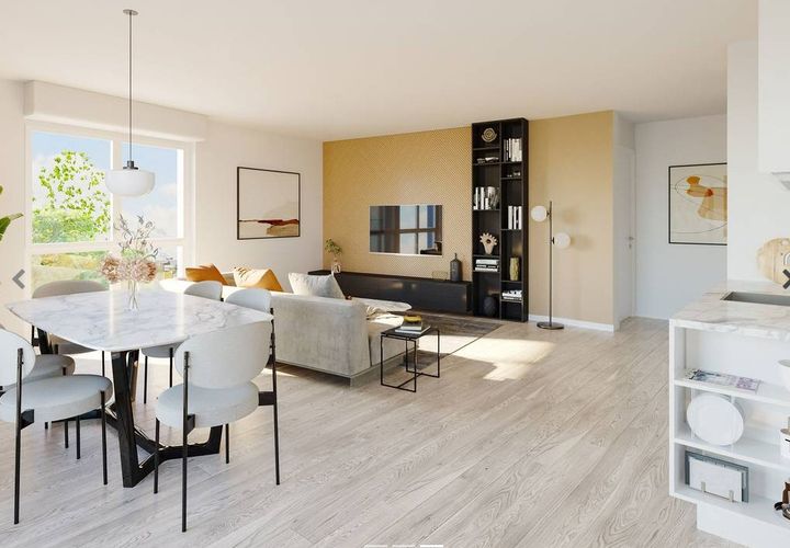 Villa i Arzal, Morbihan, Arzal - € 249.000 | Ref: 402832GFL - foto 1