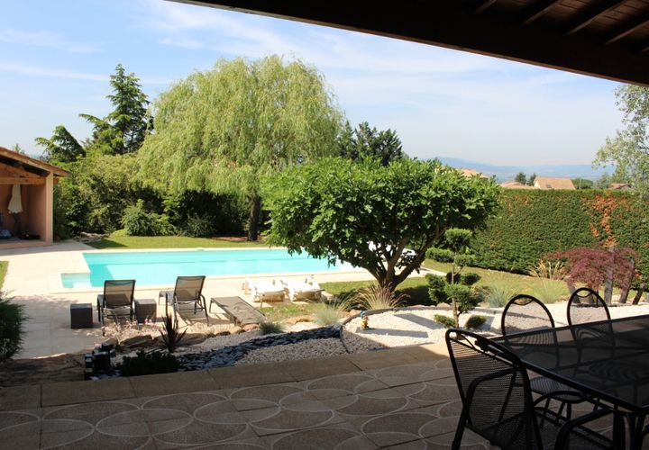 Villa i Roussillon, Isere, Roussillon - € 520.000 | Ref: 403231YRF - foto 1