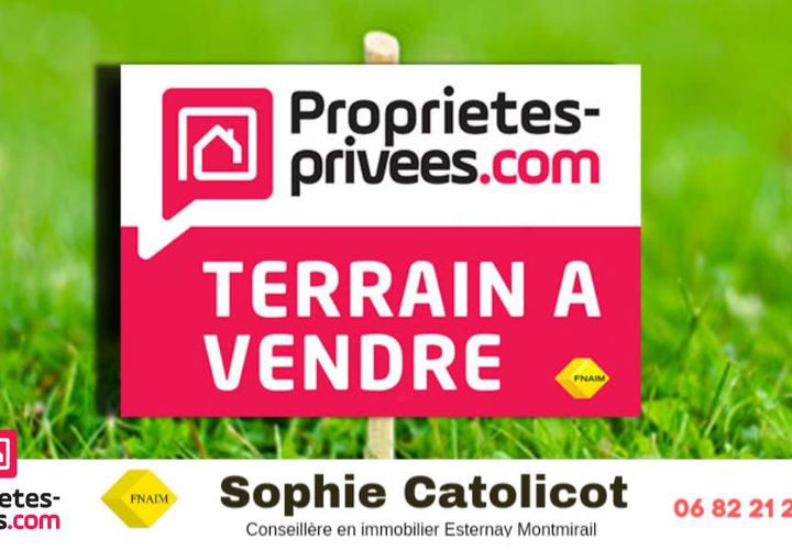 Terra a Esternay, Marne, Esternay - € 49.000 | Ref: 403135ATO - foto 1
