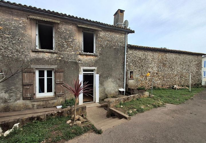 Villa a Cezais, Vendee, Cezais - € 69.000 | Ref: 403193SYL - foto 1