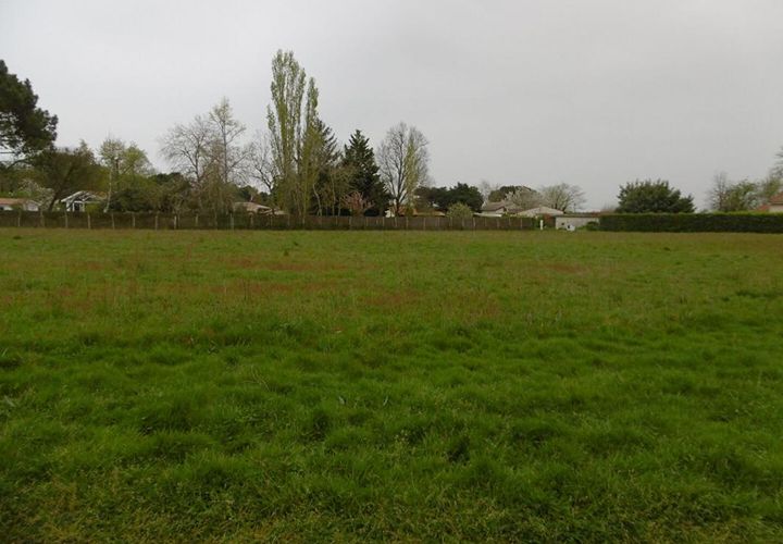 Helårsgrund i Langon, Gironde, Langon - € 123.000 | Ref: 402651PTP - foto 1
