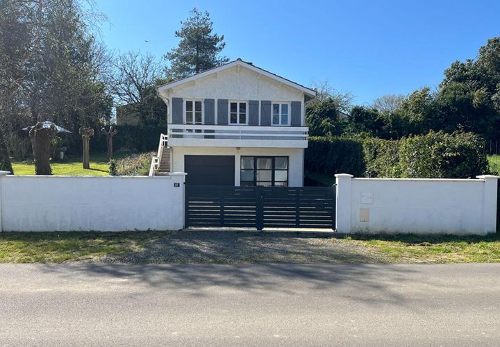 Villa i Curzon, Vendee, Curzon - € 155.990 | Ref: 402534RTI - foto 1