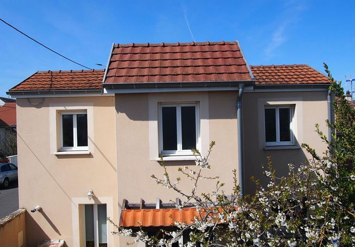 Villa i Chenove, Cote-d'Or, Chenove - € 200.000 | Ref: 402051BVI - foto 1