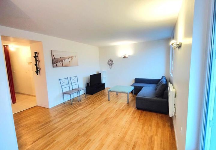 Lejlighed i Grenoble, Isere, Grenoble - € 150.000 | Ref: 401163JULM - foto 1