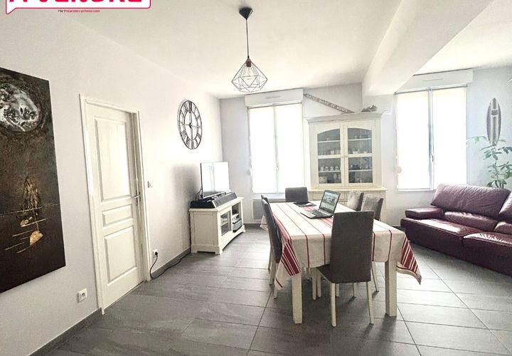 Leilighet i Epernay, Marne, Epernay - € 157 900 | Ref: 400034CBAN - foto 1