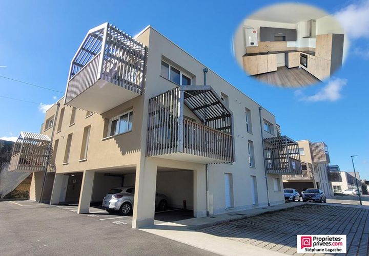 Leilighet i Rinxent, Pas-de-Calais, Rinxent - € 176 100 | Ref: 401055GHP - foto 1