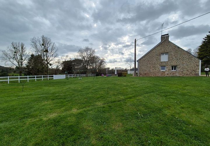 Villa a Caudan, Morbihan, Caudan - € 559.440 | Ref: 400781ALGA - foto 1
