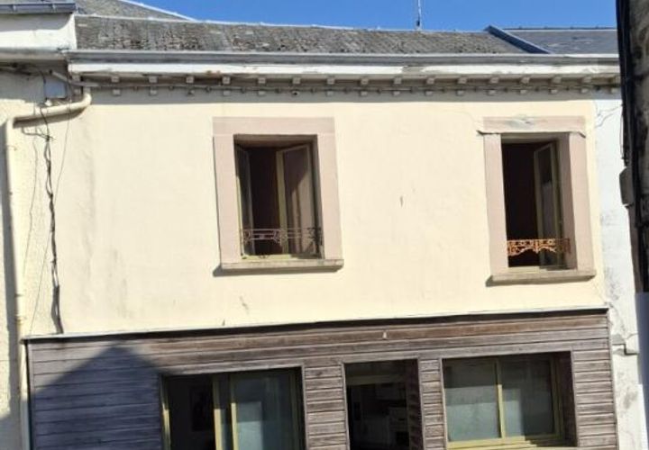 Villa i Granville, Manche, Granville - € 132.290 | Ref: 400794RACT - foto 1