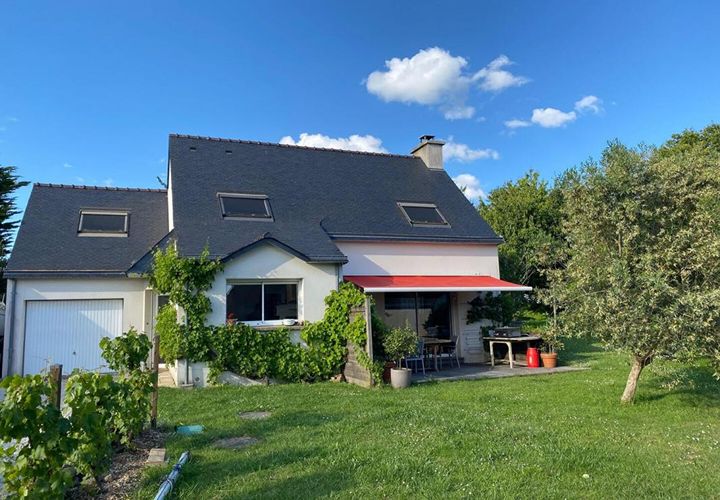 Villa i Baden, Morbihan, Baden - € 535.000 | Ref: 399326VIH - foto 1