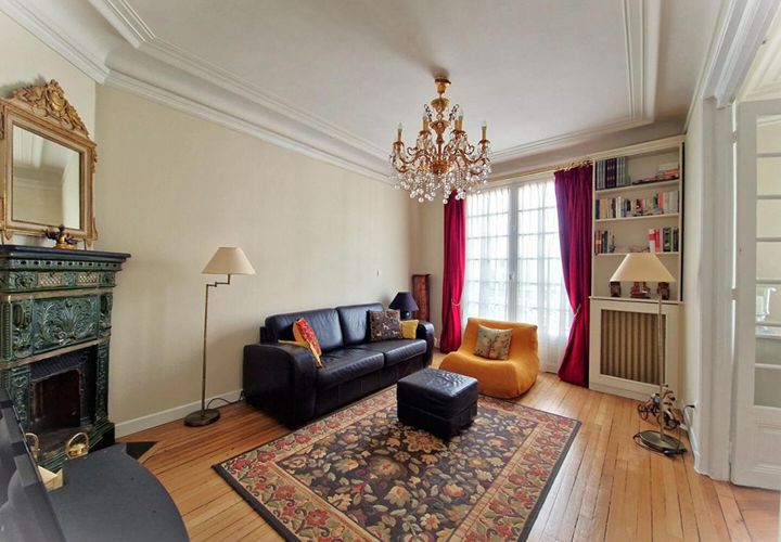 Lejlighed i Saint-Mande, Val-de-Marne, Saint-Mande - € 790.000 | Ref: 400308DBM - foto 1