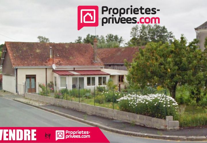 Villa i Baudres, Indre, Baudres - € 94.990 | Ref: 399662JGA - foto 1