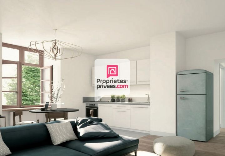 Lejlighed i Colmar, Haut-Rhin, Colmar - € 435.245 | Ref: 399198EVY - foto 1
