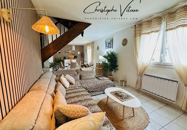 Villa i Limoux, Aude, Limoux - € 198.000 | Ref: 392052CVIT - foto 1