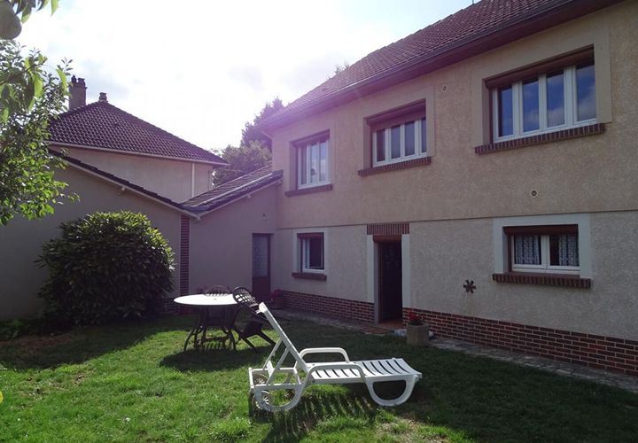 Villa i Gien, Loiret, Gien - € 160.000 | Ref: 419049LGH - foto 1