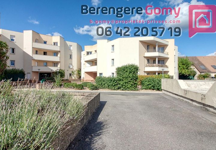 Lejlighed i Beauchamp, Val-d'Oise, Beauchamp - € 179.000 | Ref: 421749GBE - foto 1