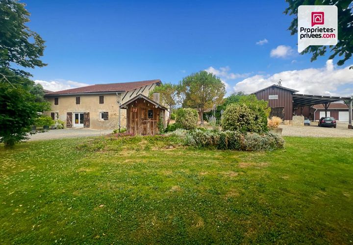 Villa i Bazas, Gironde, Bazas - € 479.000 | Ref: 422188RMJ - foto 1
