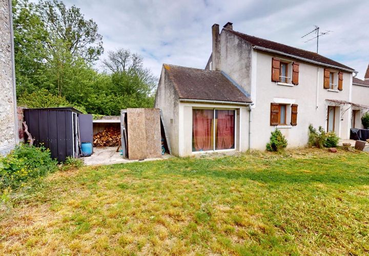 Villa i Jouy-le-Chatel, Seine-et-Marne, Jouy-le-Chatel - € 199.000 | Ref: 422147LPAP - foto 1