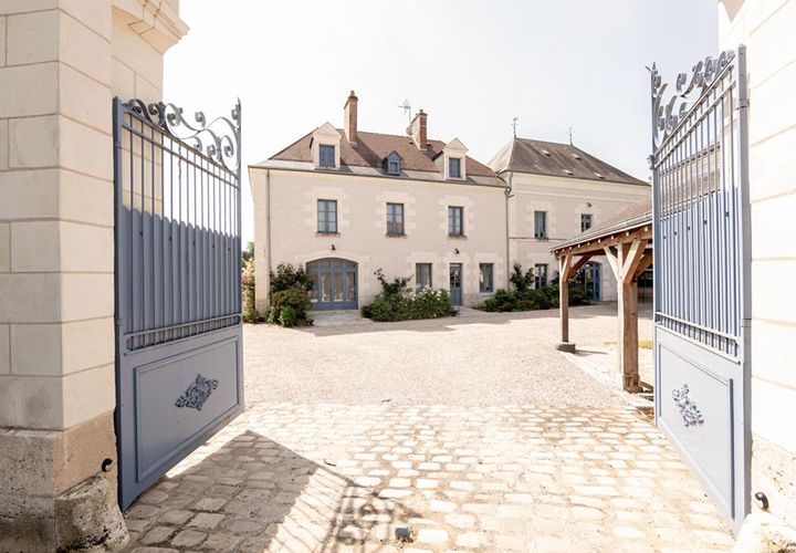 Villa i Blere, Indre-et-Loire, Blere - € 773.000 | Ref: 421966LARC - foto 1