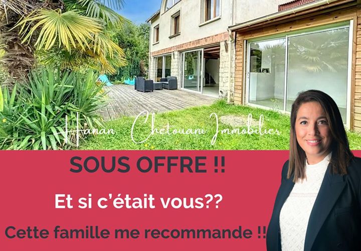 Villa i Igny, Essonne, Igny - € 640.000 | Ref: 413961HCHE - foto 1