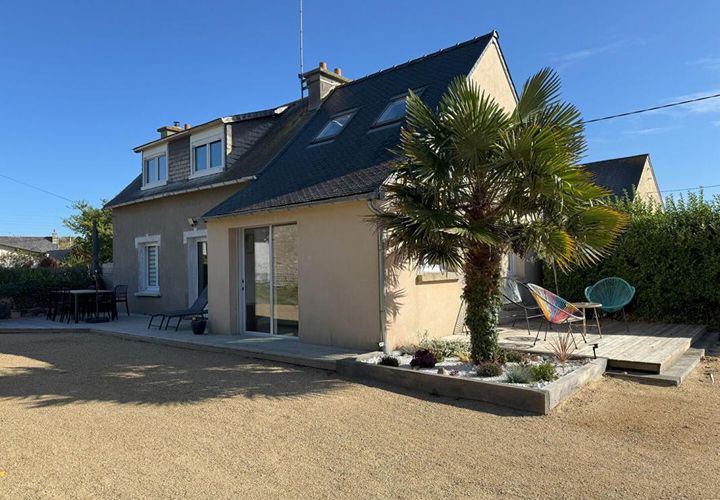 Villa a Pleubian, Cotes-d'Armor, Pleubian - € 230.000 | Ref: 419164NOE - foto 1