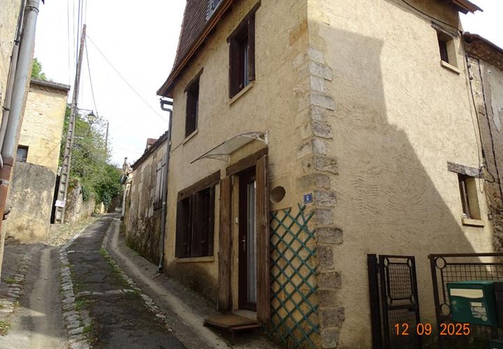 Villa in Le Bugue, Dordogne, Le Bugue - € 176.000 | Ref: 420632EDJ - foto 1
