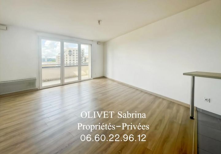 Lejlighed i Rouen, Seine-Maritime, Rouen - € 189.000 | Ref: 419924OLT - foto 1