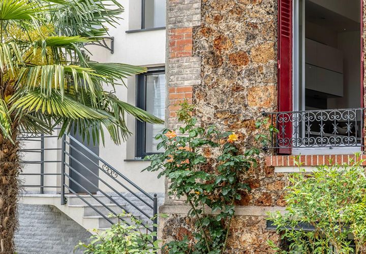 Villa i Malakoff, Hauts-de-Seine, Malakoff - € 999.000 | Ref: 421126FCI - foto 1