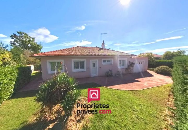 Villa a Meyzieu, Rhone, Meyzieu - € 409.000 | Ref: 421007SORC - foto 1