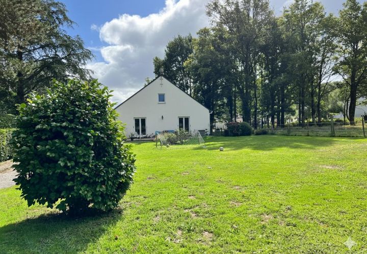 Villa a Guenrouet, Loire-Atlantique, Guenrouet - € 260.000 | Ref: 419730UNI - foto 1