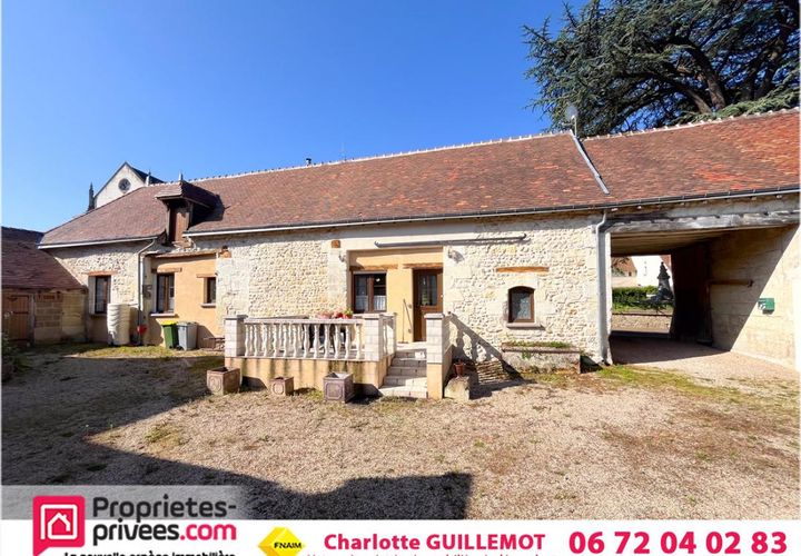 Villa a Etaille, Indre, Etaille - € 109.990 | Ref: 419953CHAG - foto 1