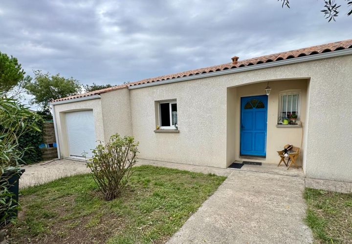 Villa a L'Eguille, Charente-Maritime, L'Eguille - € 239.150 | Ref: 420506EDA - foto 1