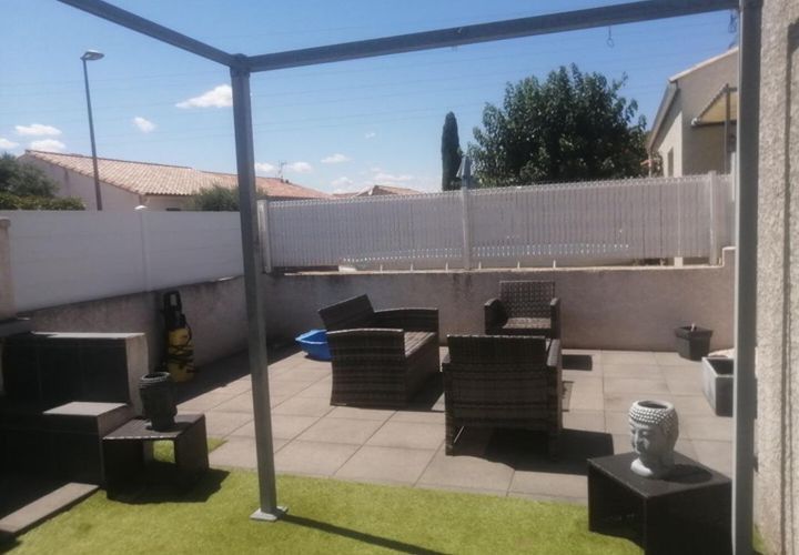 Villa a Brignac, Herault, Brignac - € 288.000 | Ref: 414804.CTD - foto 1