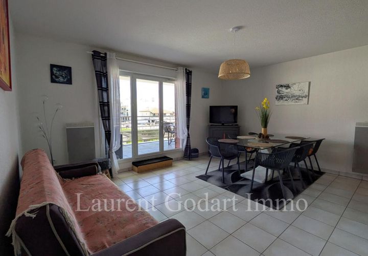 Lejlighed i Biscarrosse, Landes, Biscarrosse - € 420.000 | Ref: 417957LGO - foto 1