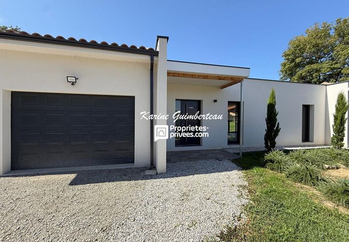 Villa i Galgon, Gironde, Galgon - € 466.200 | Ref: 420341KARG - foto 1