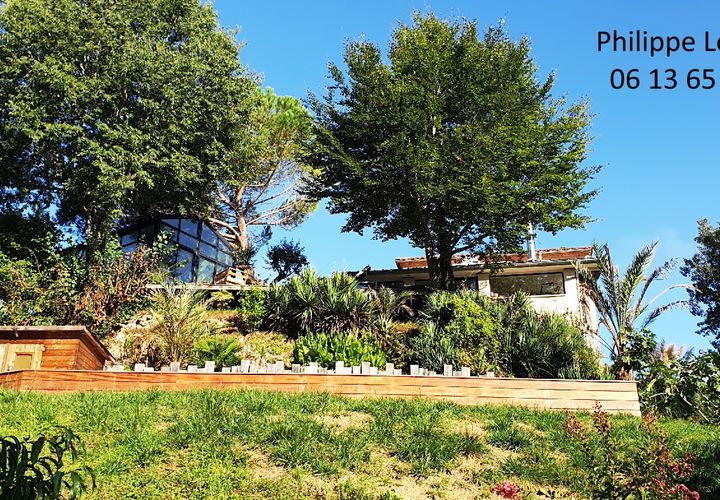 Villa a Monsegur, Gironde, Monsegur - € 690.000 | Ref: 420191PLO - foto 1
