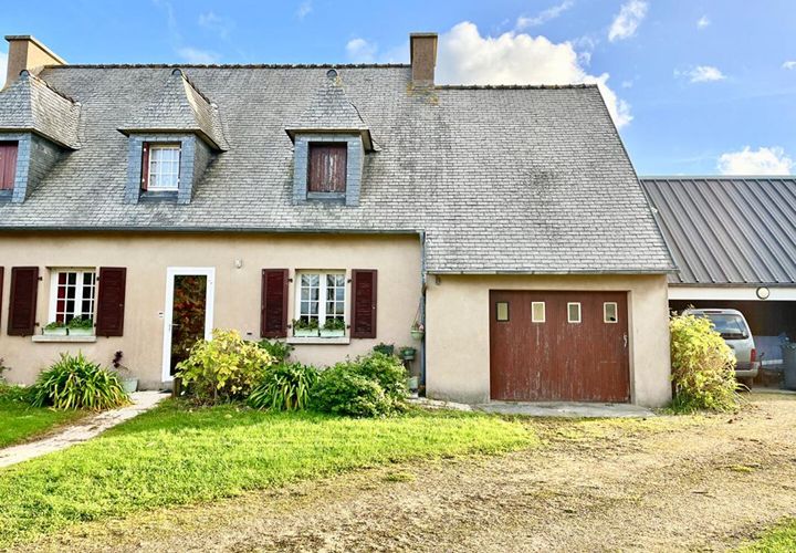 Villa i Plouescat, Finistere, Plouescat - € 247.925 | Ref: 413997PMLLR - foto 1