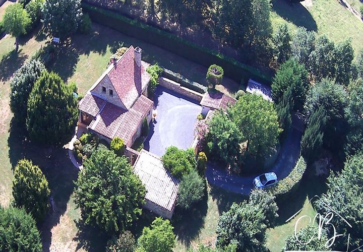 Villa i Marquay, Dordogne, Marquay - € 480.000 | Ref: 419651CORB - foto 1