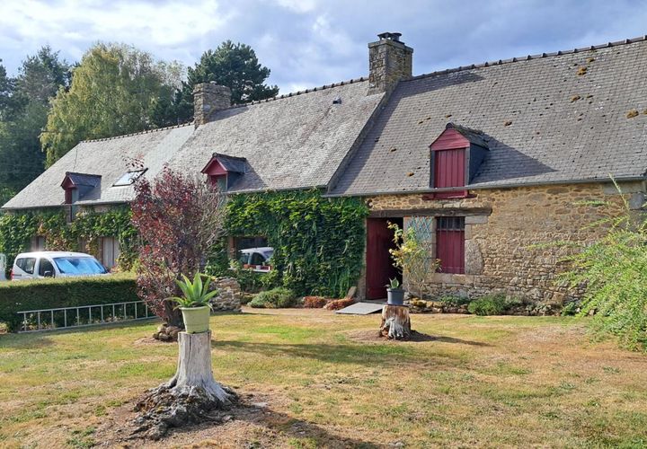 Villa i Combourg, Ille-et-Vilaine, Combourg - € 336.000 | Ref: 419203LGN - foto 1