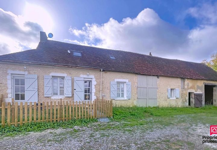 Villa i Saint-Fulgent-des-Ormes, Orne, Saint-Fulgent-des-Ormes - € 129.000 | Ref: 419520BROS - foto 1
