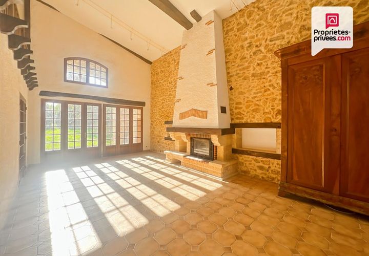 Villa i Bazas, Gironde, Bazas - € 261.000 | Ref: 403879RMJ - foto 1