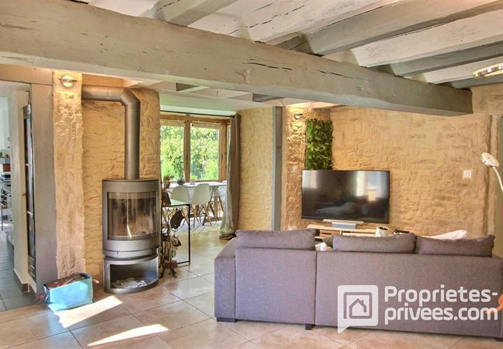 Villa i Vierzon, Cher, Vierzon - € 155.000 | Ref: 419356AURB - foto 1