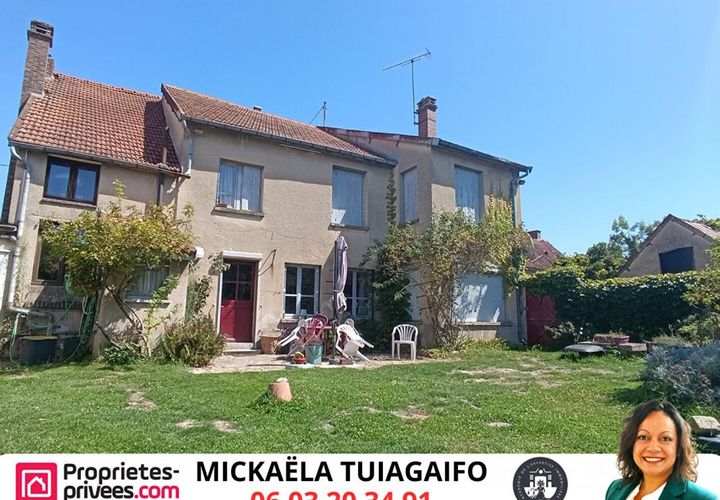 Villa a Pleurs, Marne, Pleurs - € 84.900 | Ref: 418107MTUI - foto 1