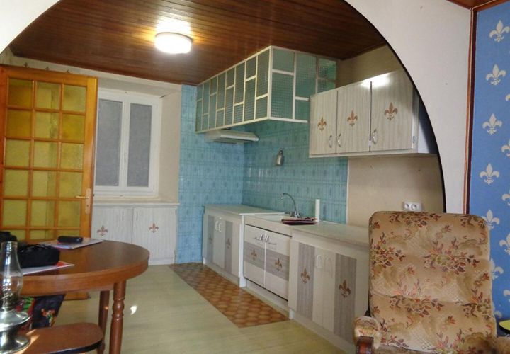 Villa i Pradelles, Haute-Loire, Pradelles - € 74.990 | Ref: 418664NOS - foto 1