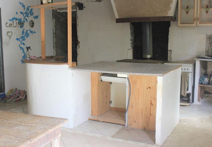 Villa i Saint-Gonnery, Morbihan, Saint-Gonnery - € 49.990 | Ref: 418808LHR - foto 1