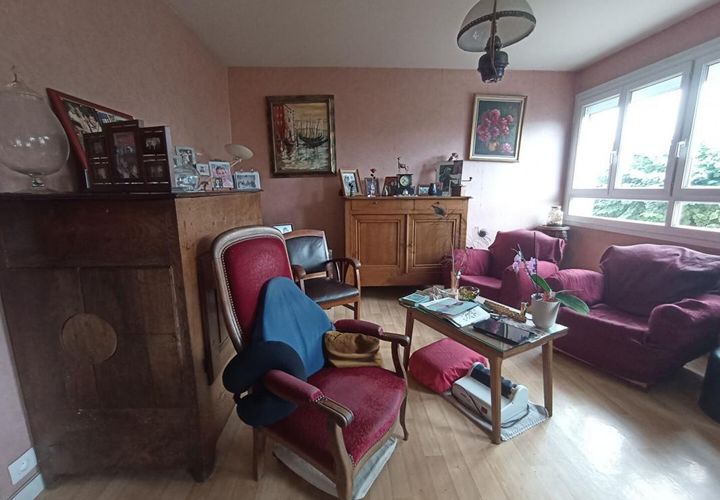 Leilighet i Chateauroux, Indre, Chateauroux - € 70 000 | Ref: 418378FPO - foto 1
